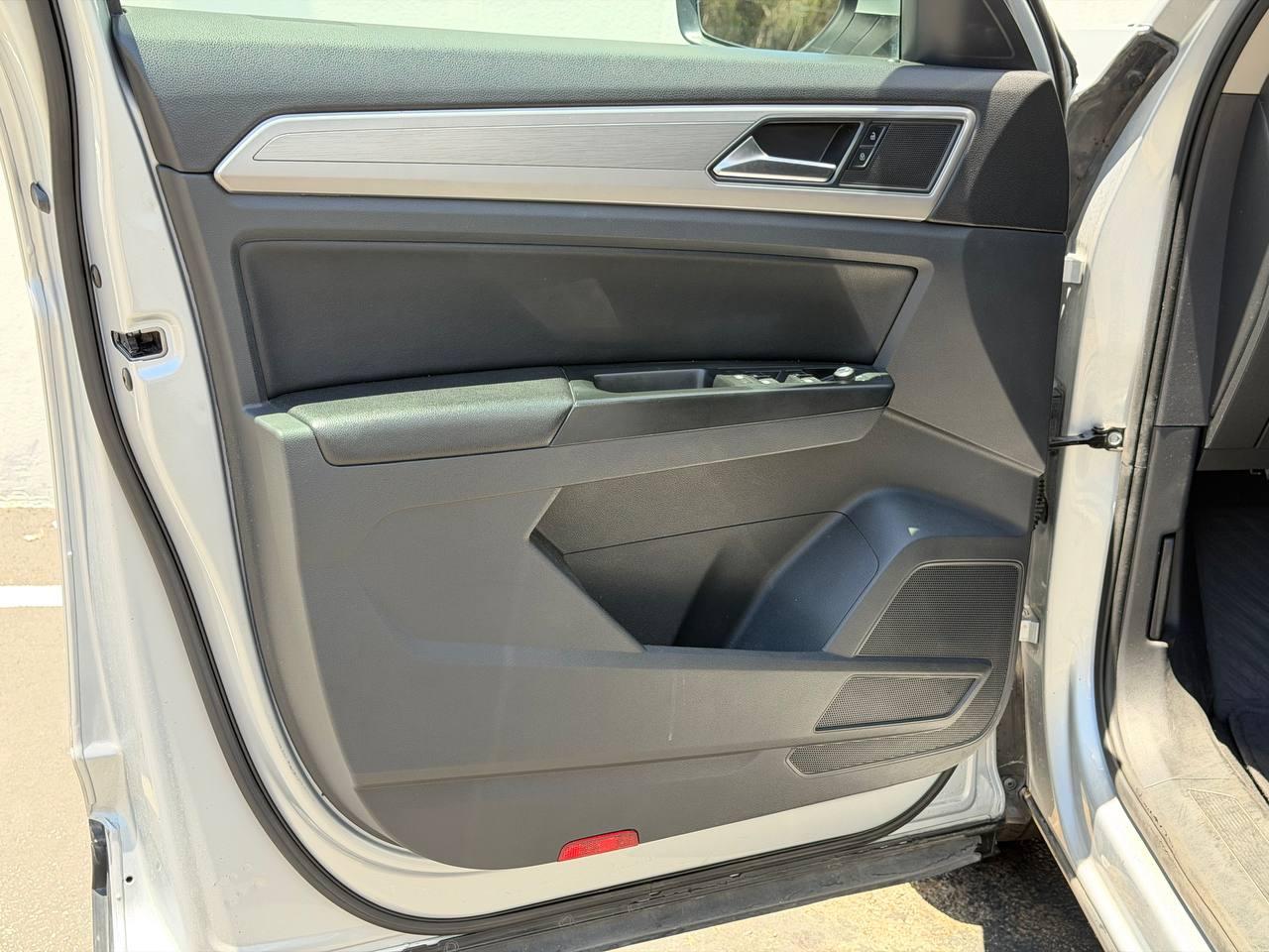 Volkswagen Atlas SE 2019
