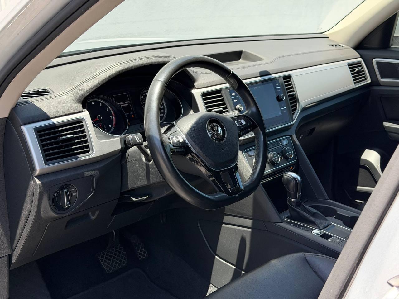Volkswagen Atlas SE 2019