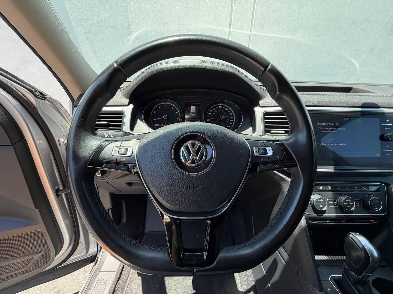 Volkswagen Atlas SE 2019