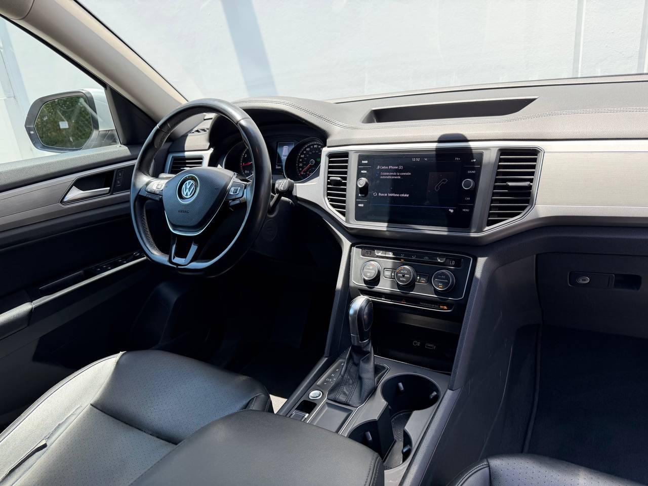 Volkswagen Atlas SE 2019