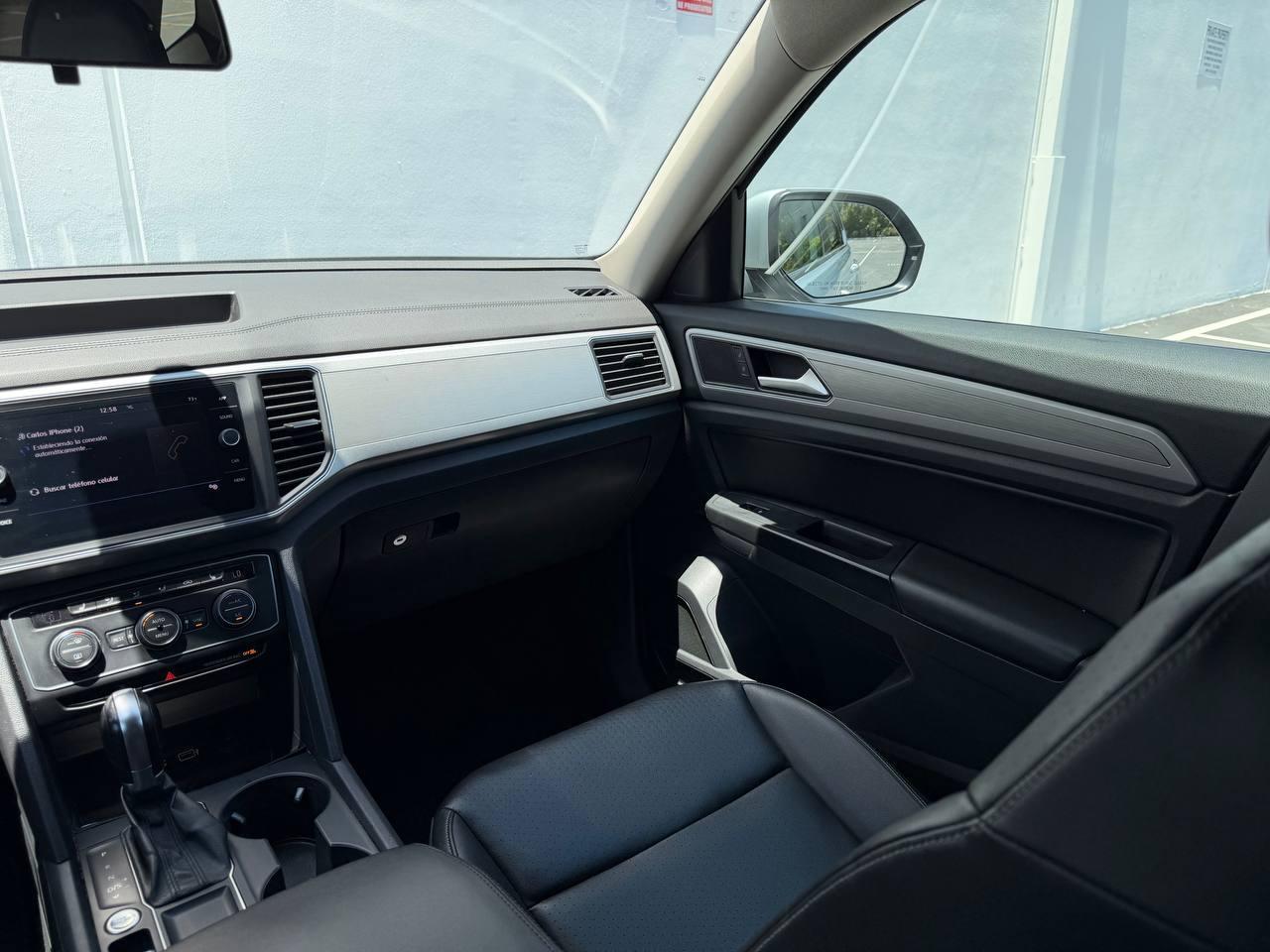 Volkswagen Atlas SE 2019