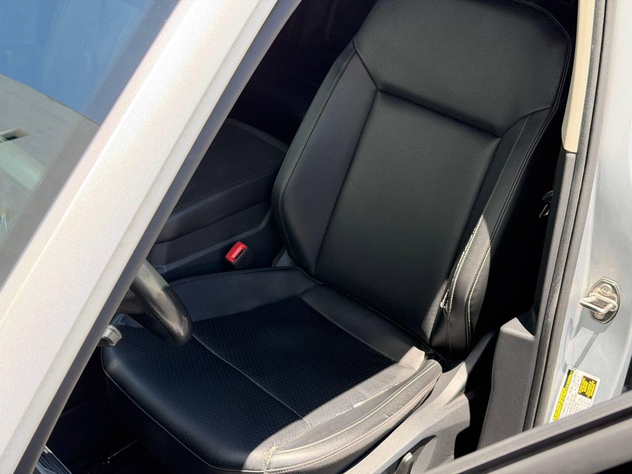 Volkswagen Atlas SE 2019