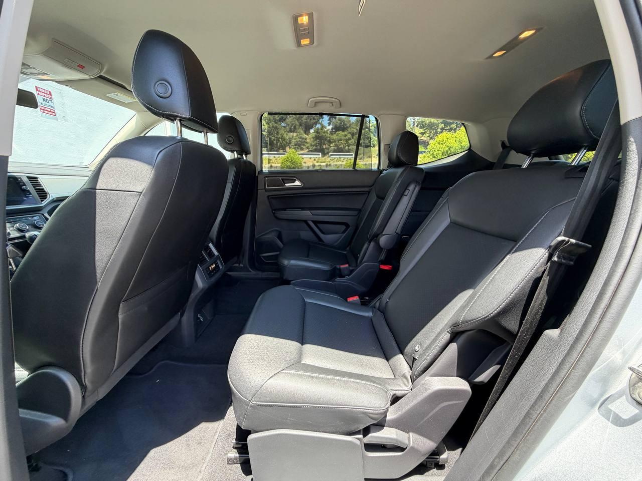 Volkswagen Atlas SE 2019