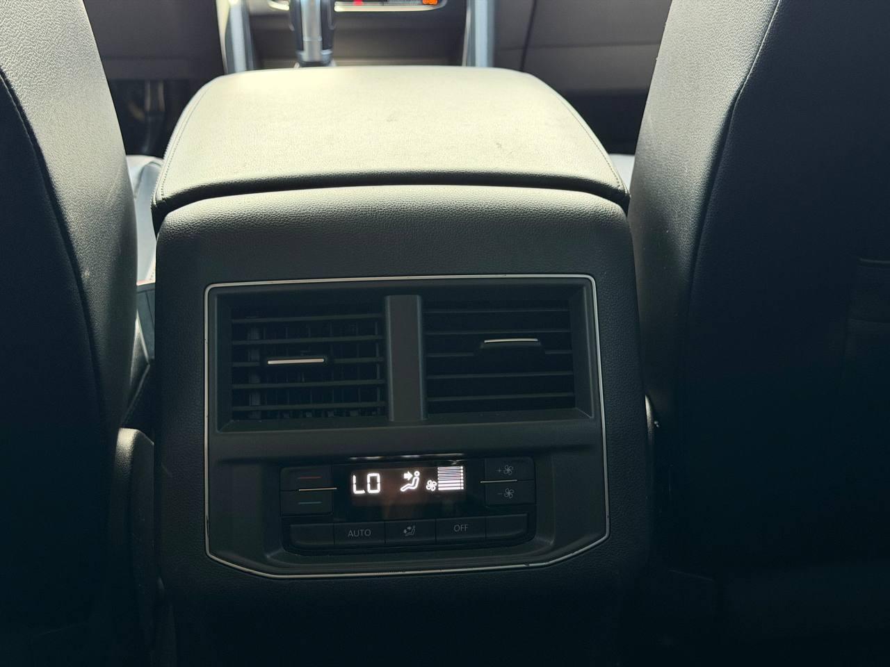 Volkswagen Atlas SE 2019