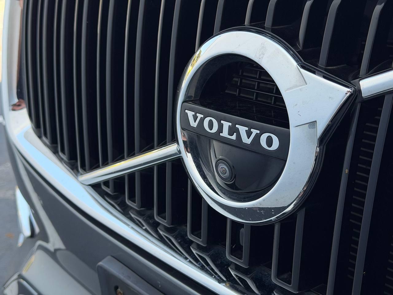 Volvo XC90 T6 Momentum AWD 2018