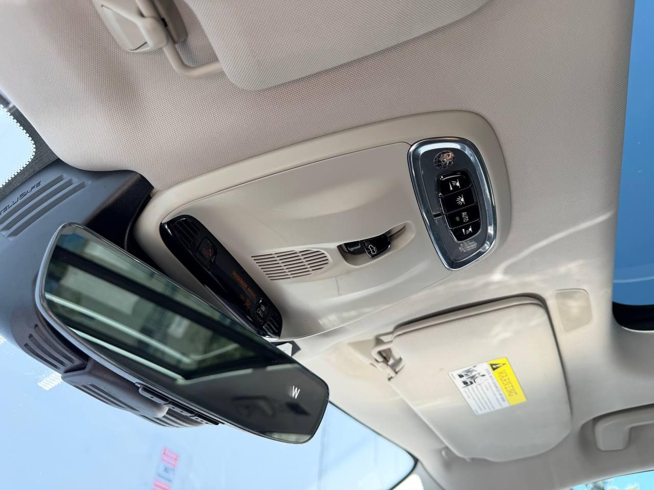 Volvo XC90 T6 Momentum AWD 2018