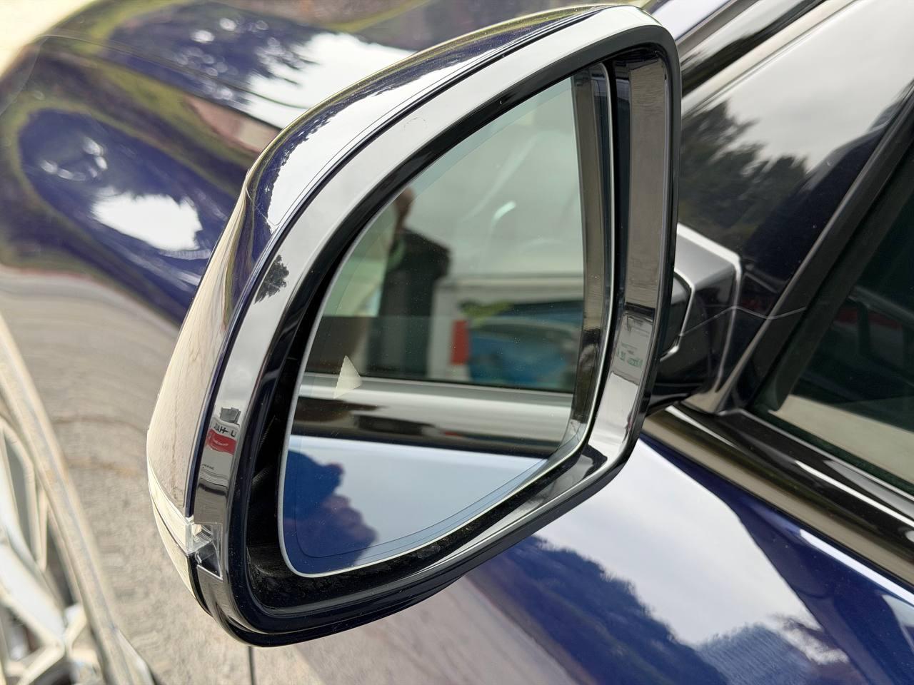 BMW X7 xDrive40i 2020