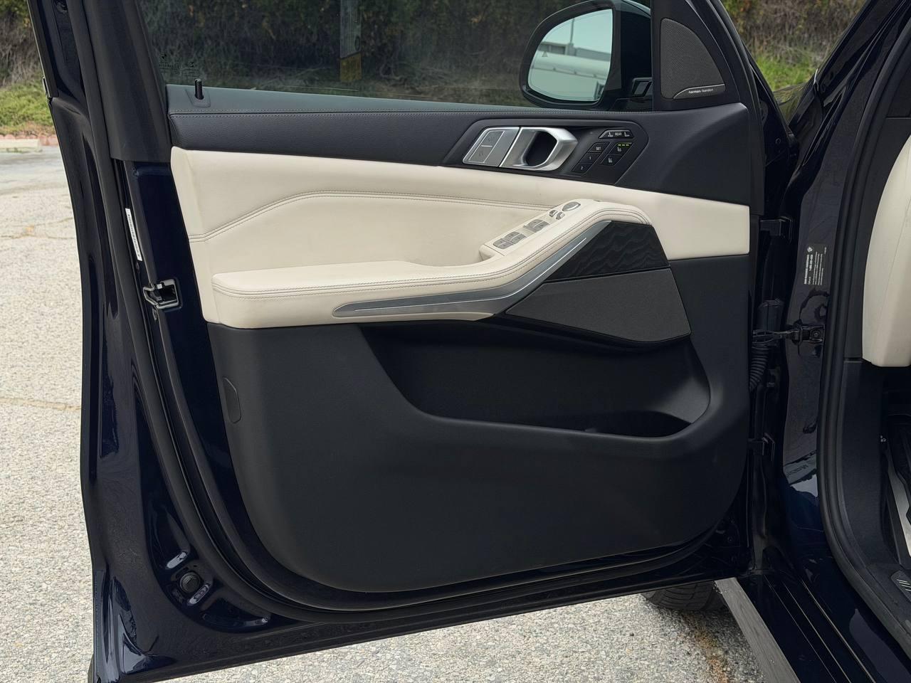 BMW X7 xDrive40i 2020