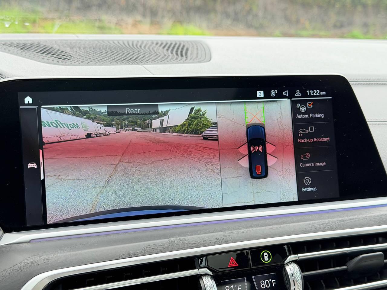 BMW X7 xDrive40i 2020