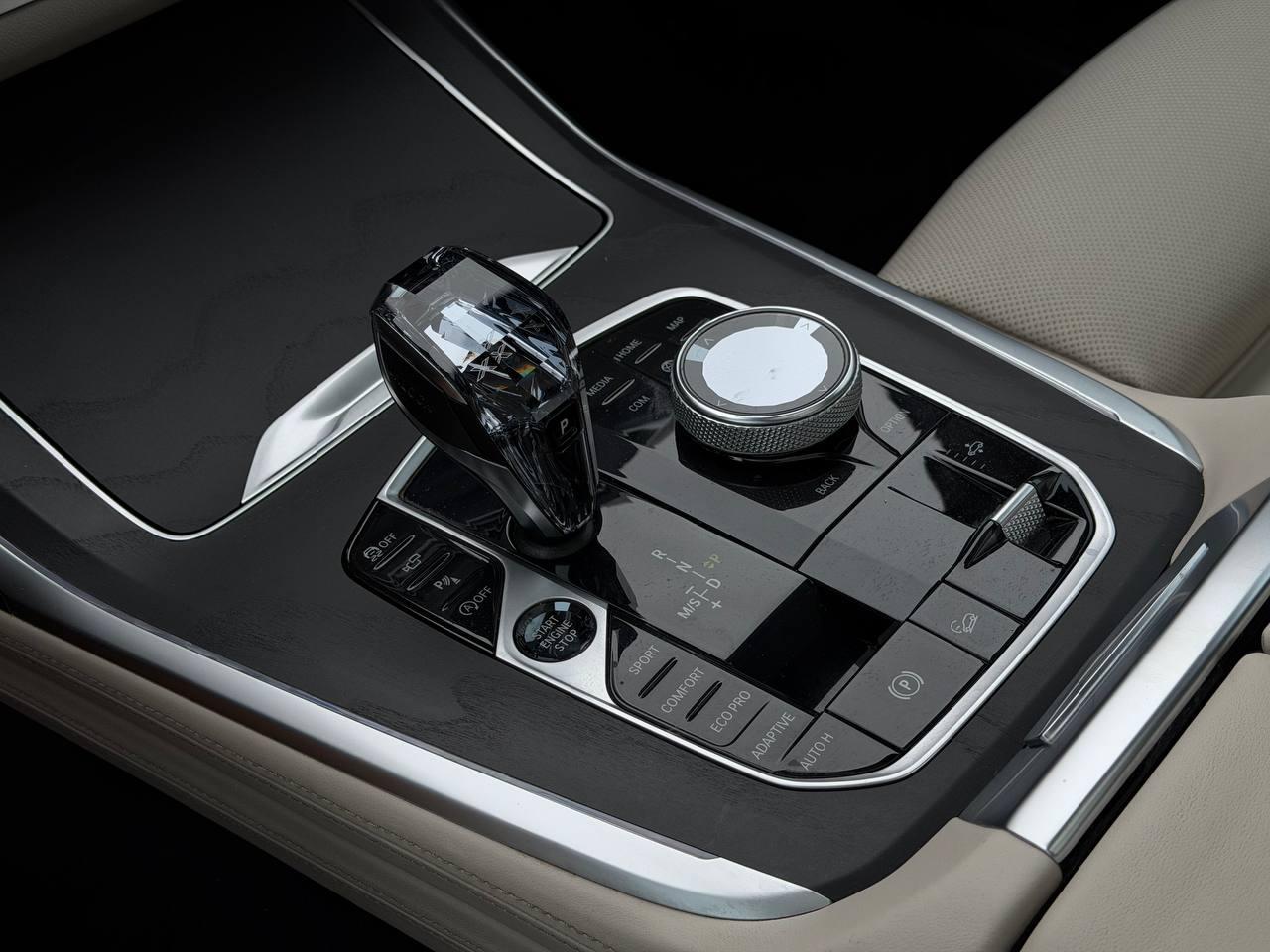BMW X7 xDrive40i 2020