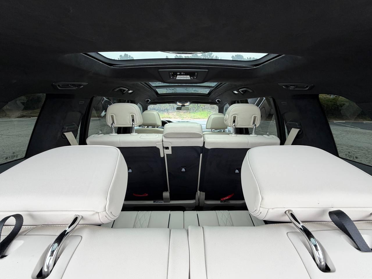 BMW X7 xDrive40i 2020