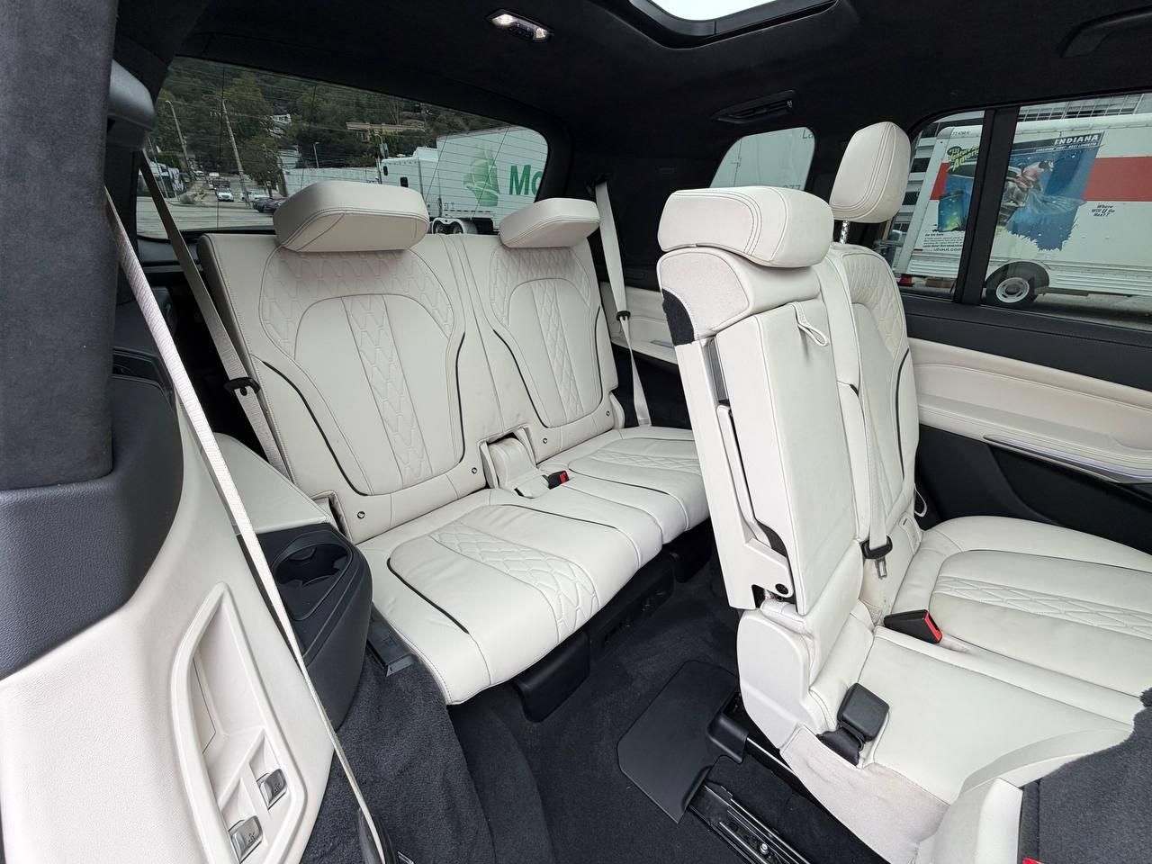 BMW X7 xDrive40i 2020