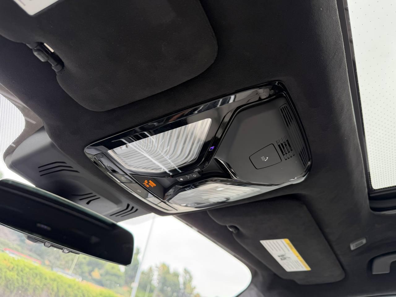BMW X7 xDrive40i 2020