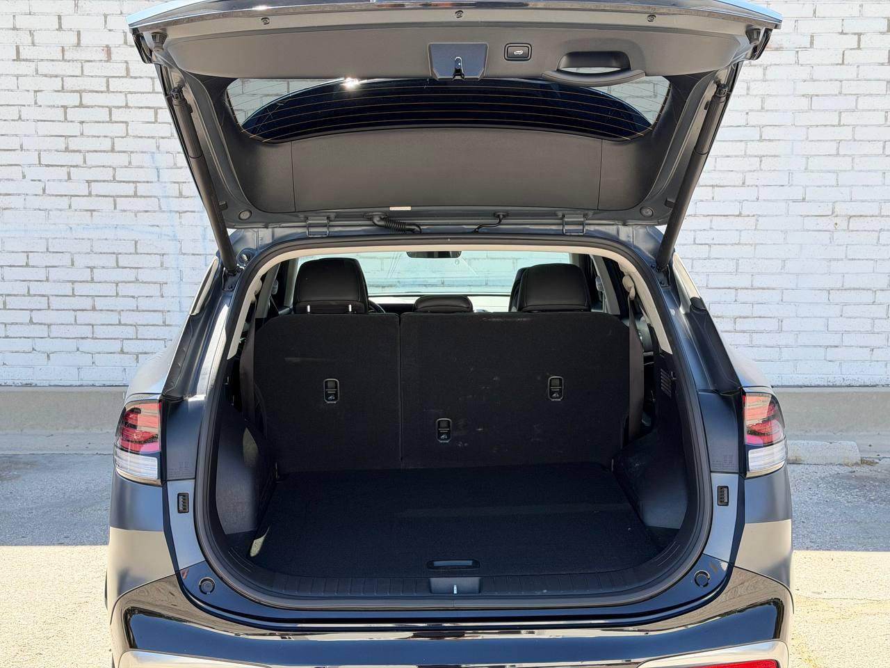 Kia Sportage Hybrid SX-Prestige AWD 2023