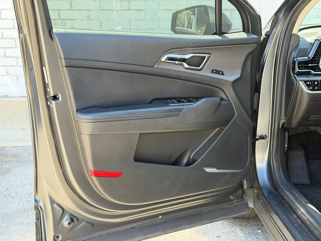 Kia Sportage Hybrid SX-Prestige AWD 2023