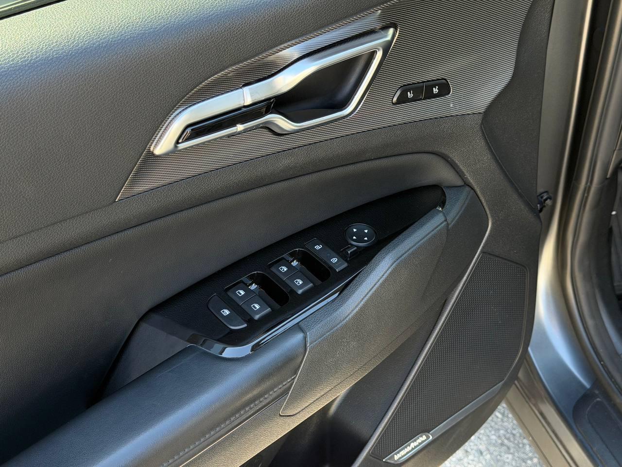Kia Sportage Hybrid SX-Prestige AWD 2023