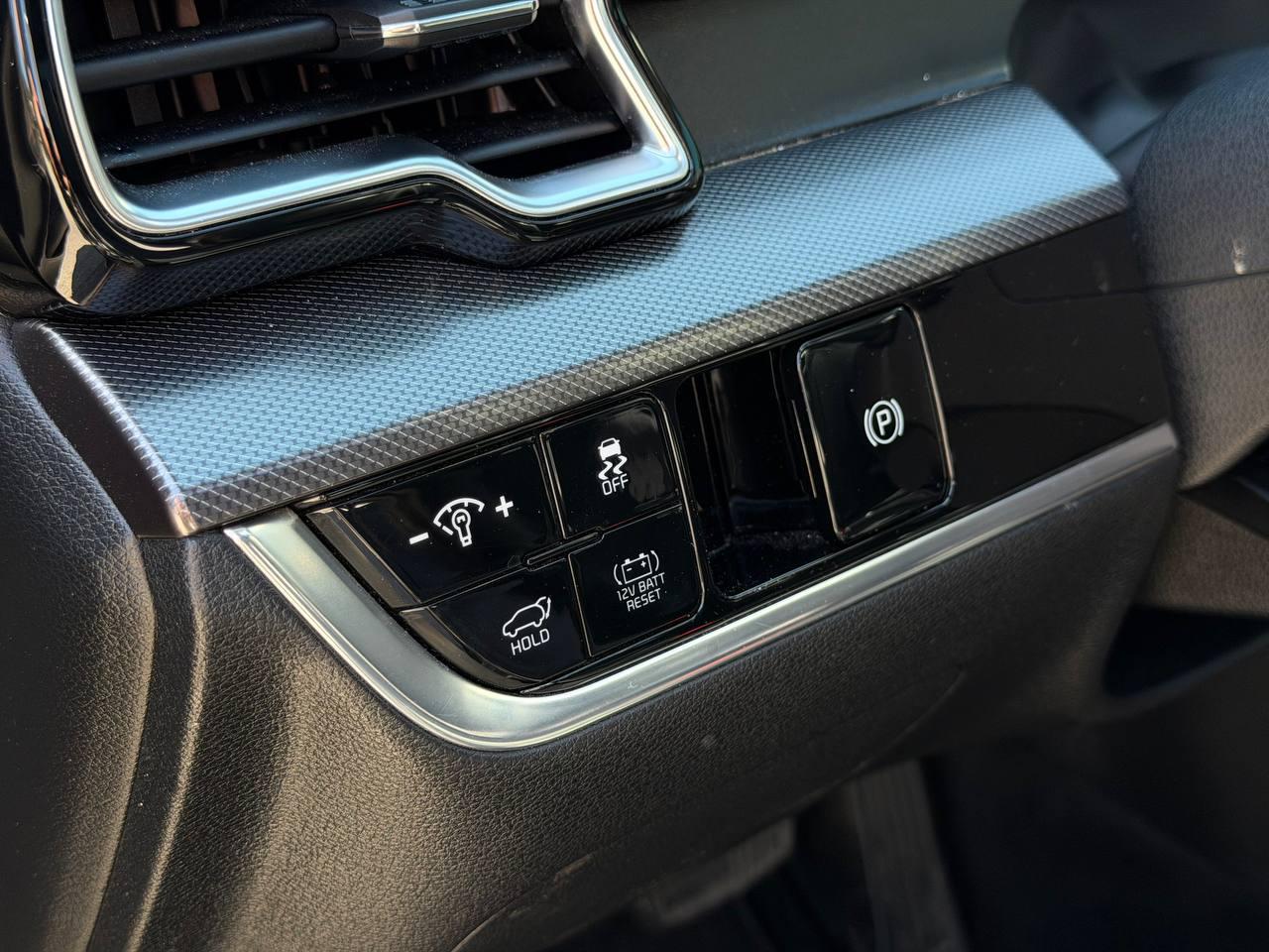 Kia Sportage Hybrid SX-Prestige AWD 2023