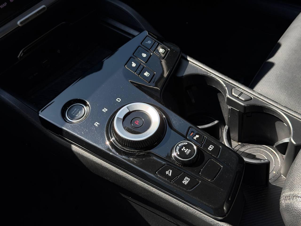 Kia Sportage Hybrid SX-Prestige AWD 2023