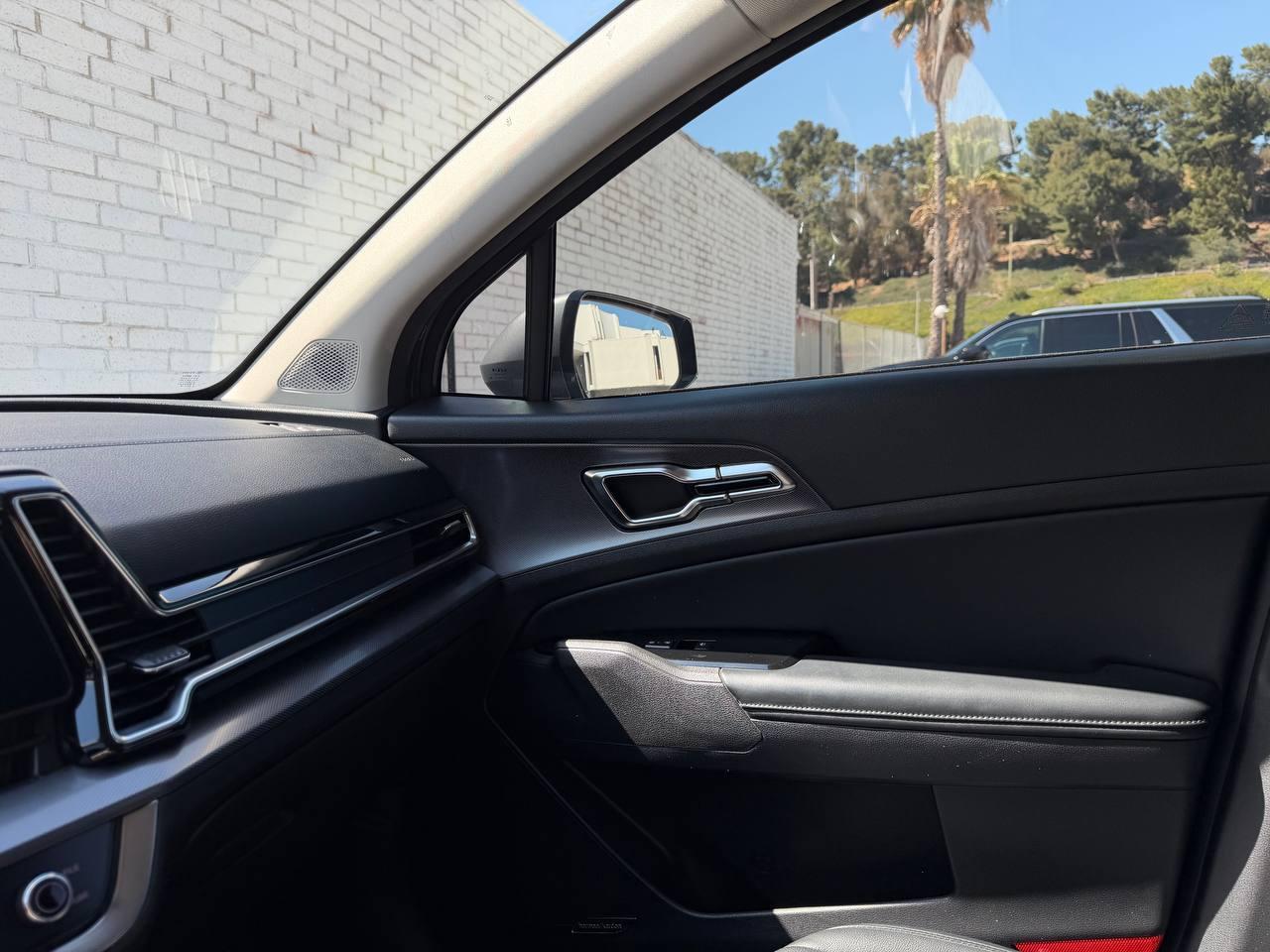 Kia Sportage Hybrid SX-Prestige AWD 2023