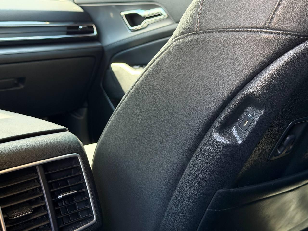 Kia Sportage Hybrid SX-Prestige AWD 2023