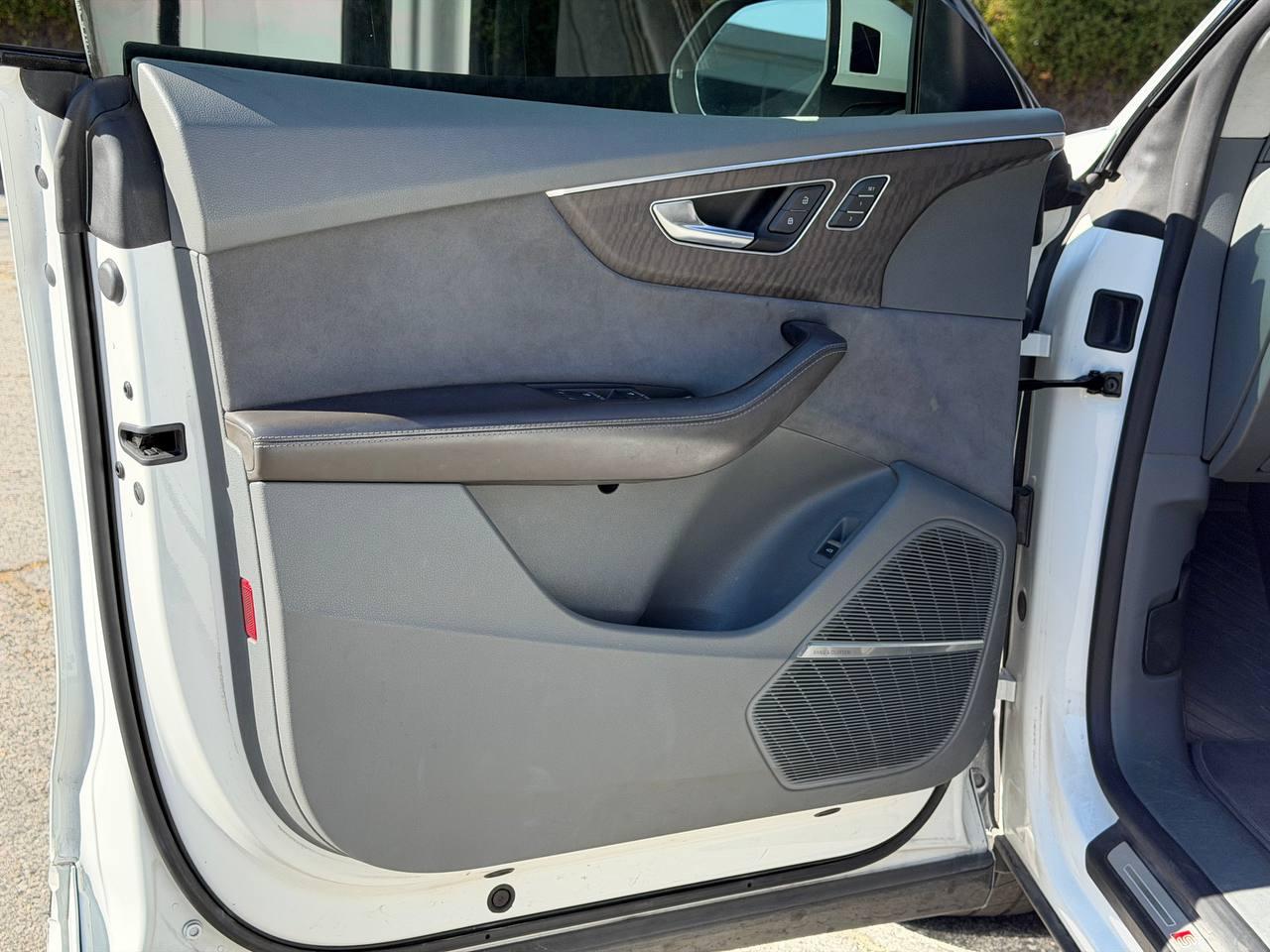 Audi Q8 3.0 TFSI Prestige quattro 2019