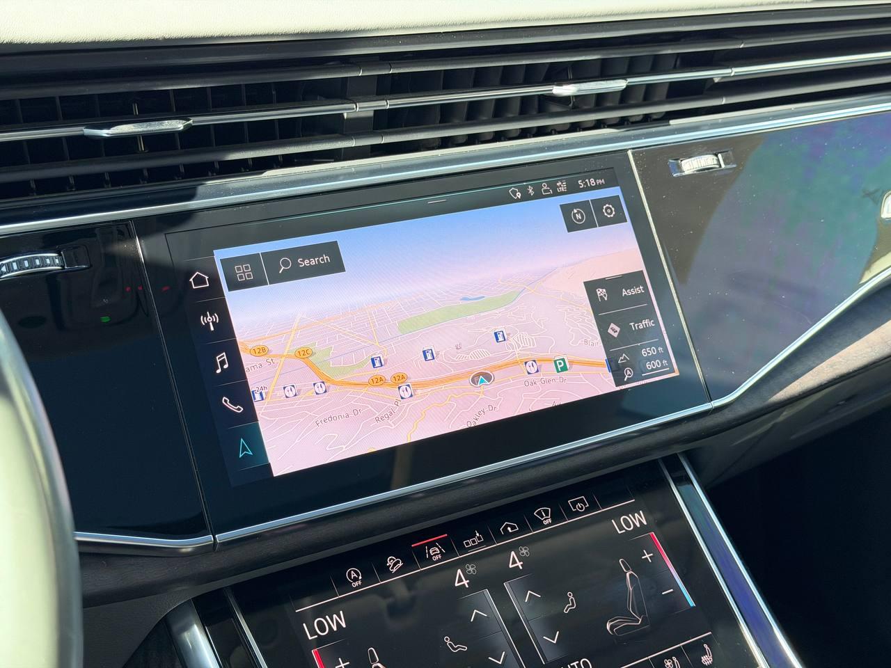 Audi Q8 3.0 TFSI Prestige quattro 2019