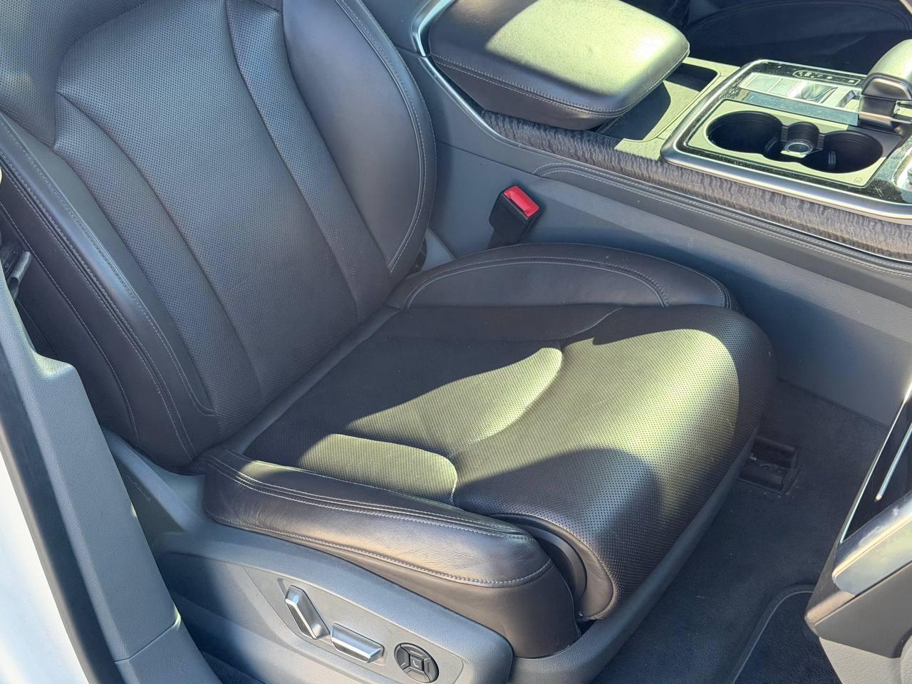 Audi Q8 3.0 TFSI Prestige quattro 2019