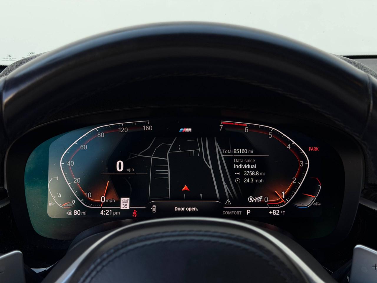 BMW 5-Series  2022