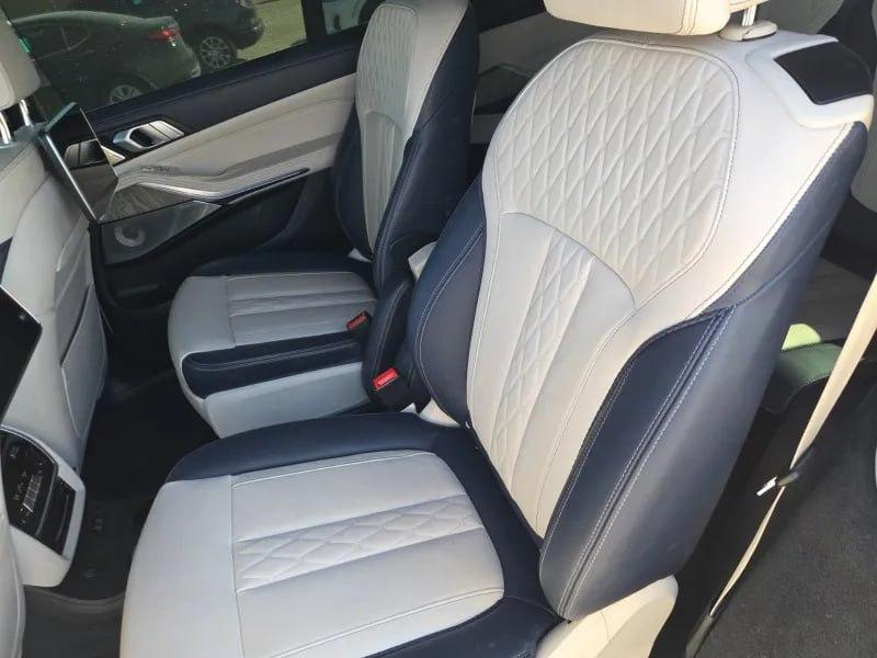 BMW X7 xDrive40i 2019