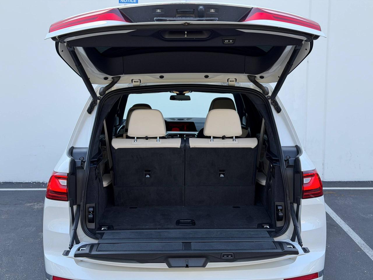 BMW X7 xDrive40i 2019