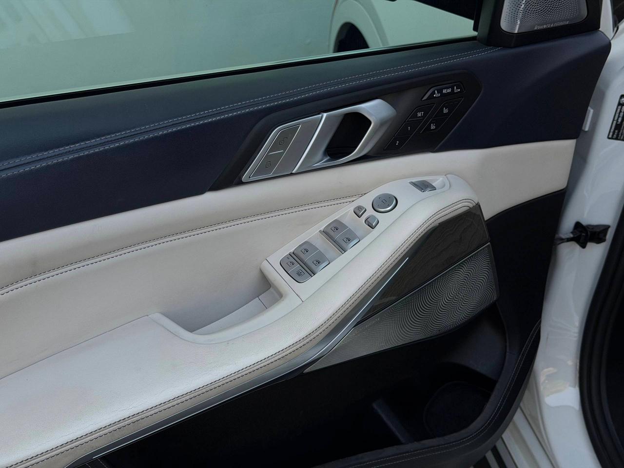 BMW X7 xDrive40i 2019