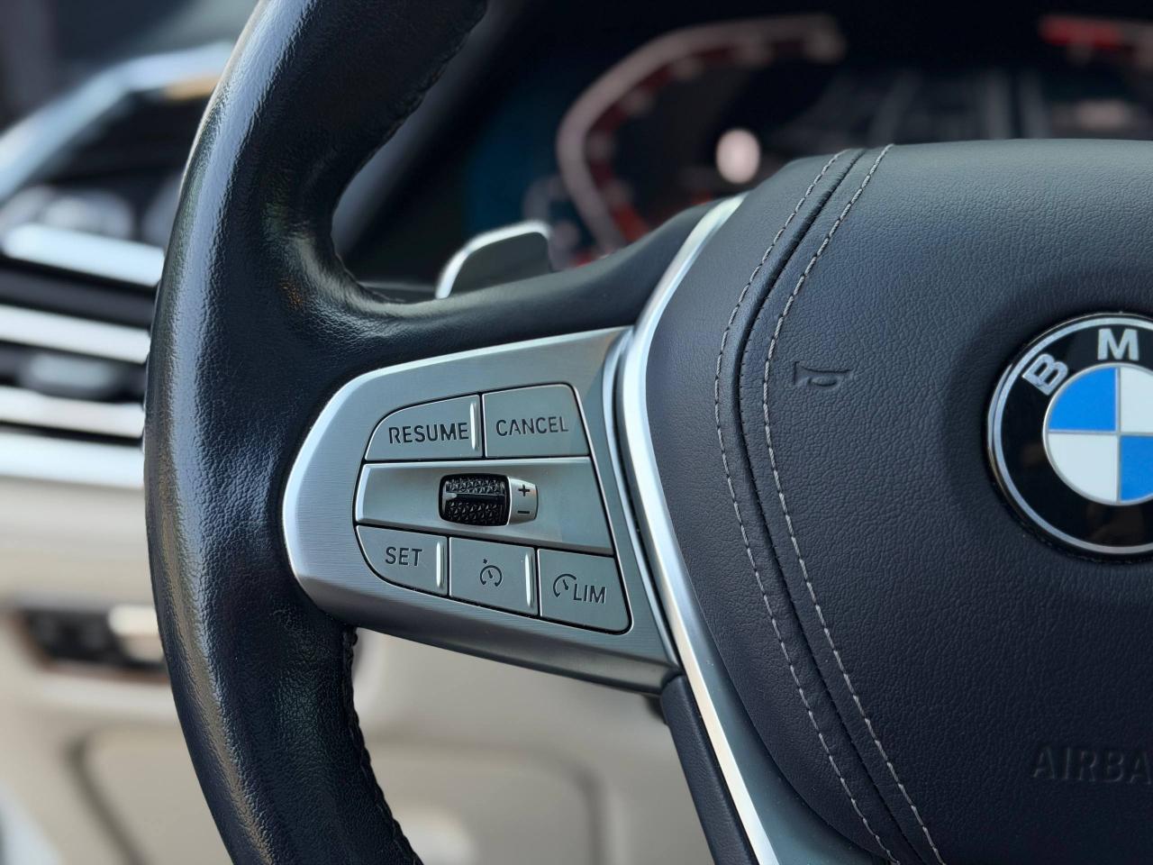 BMW X7 xDrive40i 2019