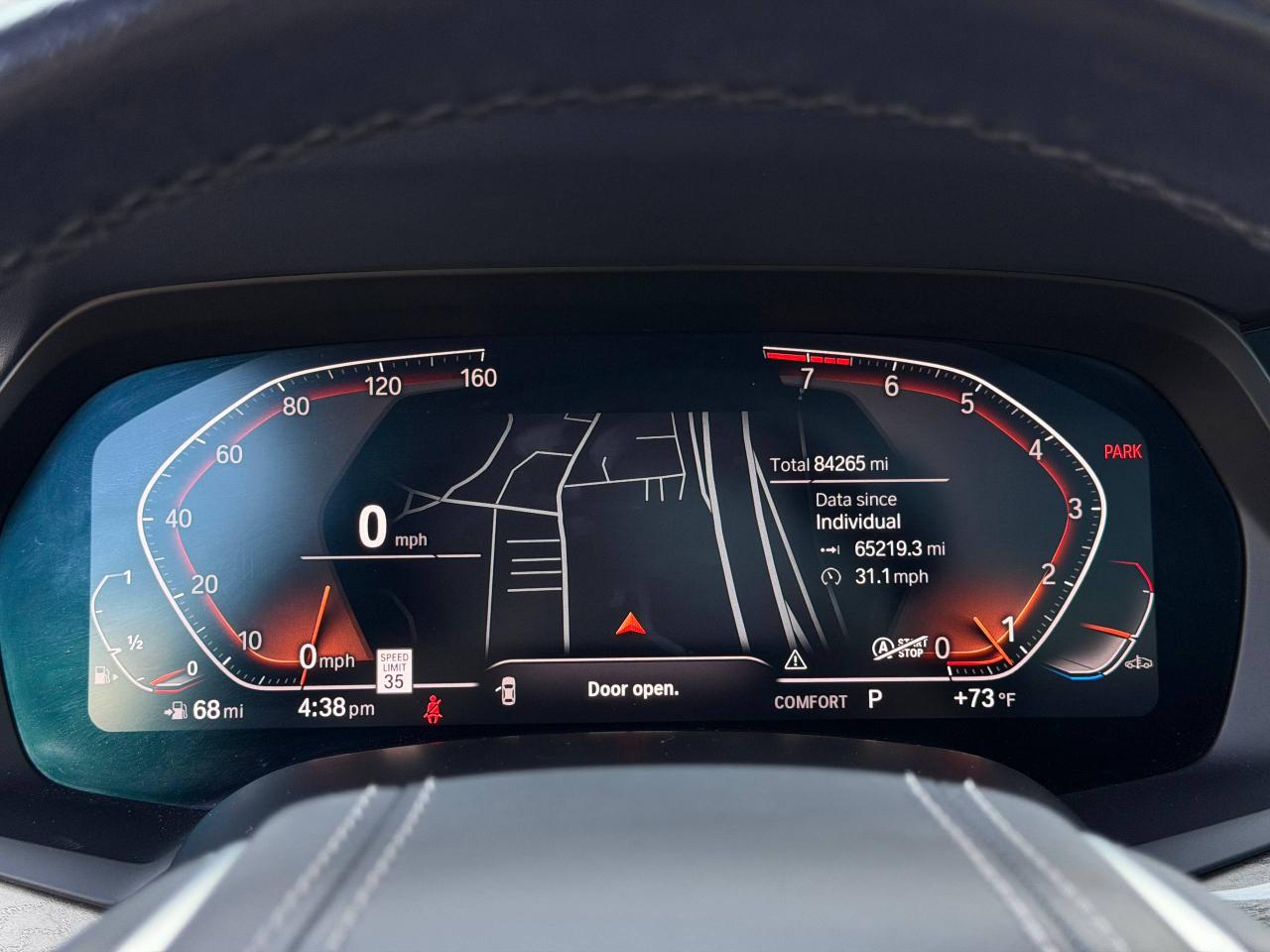 BMW X7 xDrive40i 2019