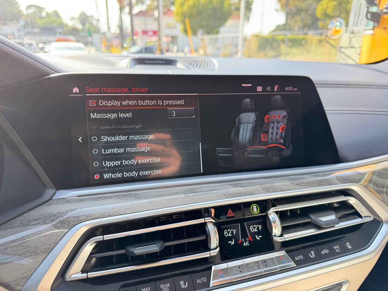 BMW X7 xDrive40i 2019
