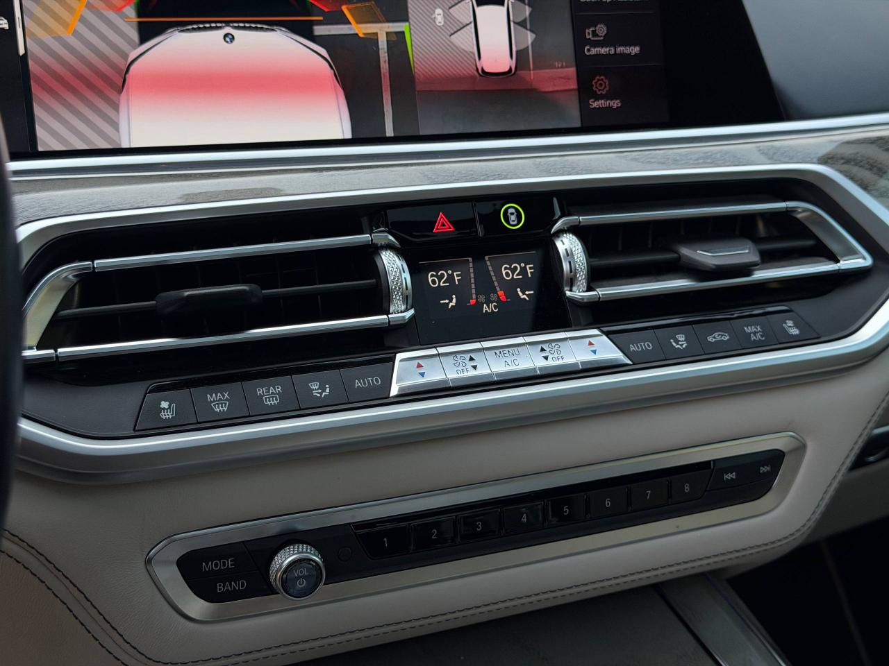 BMW X7 xDrive40i 2019