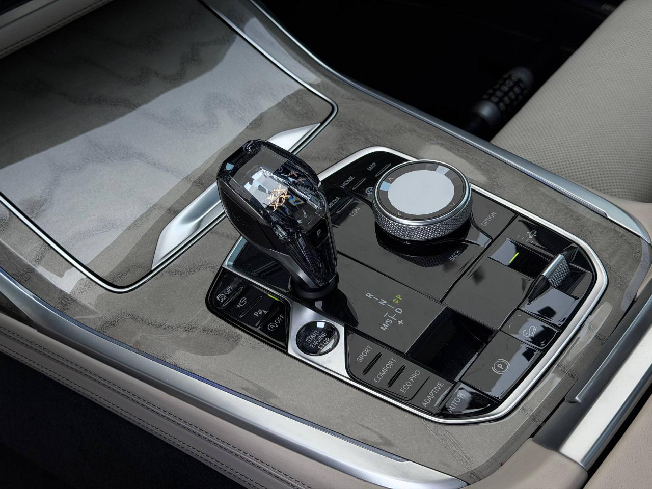 BMW X7 xDrive40i 2019