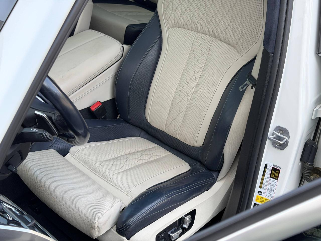 BMW X7 xDrive40i 2019