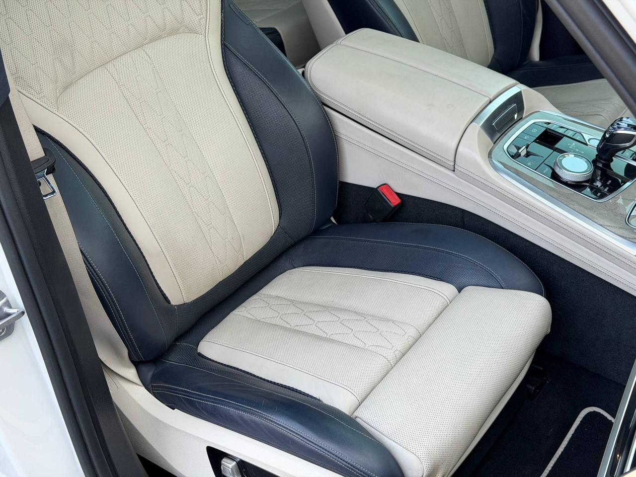 BMW X7 xDrive40i 2019
