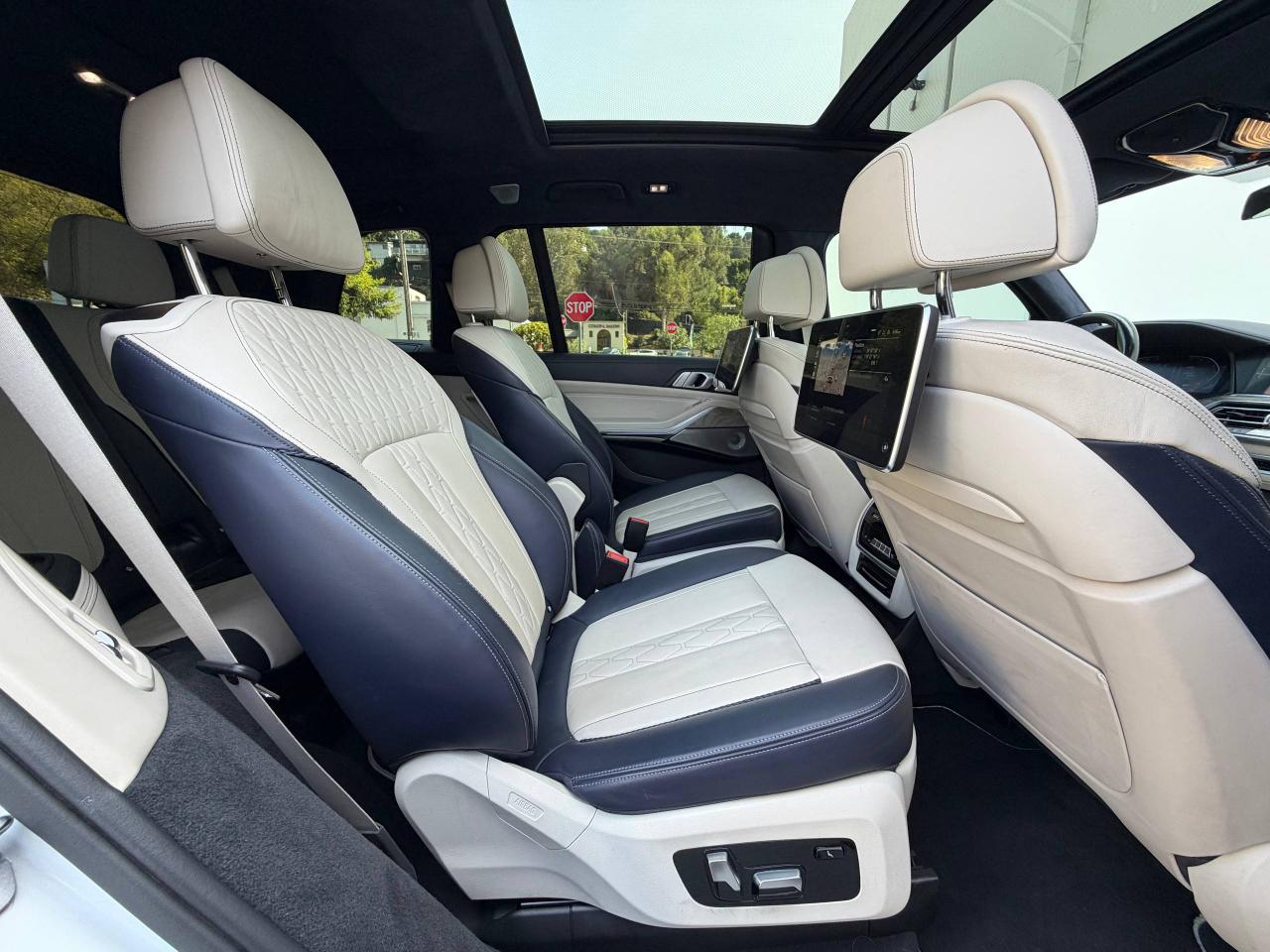 BMW X7 xDrive40i 2019
