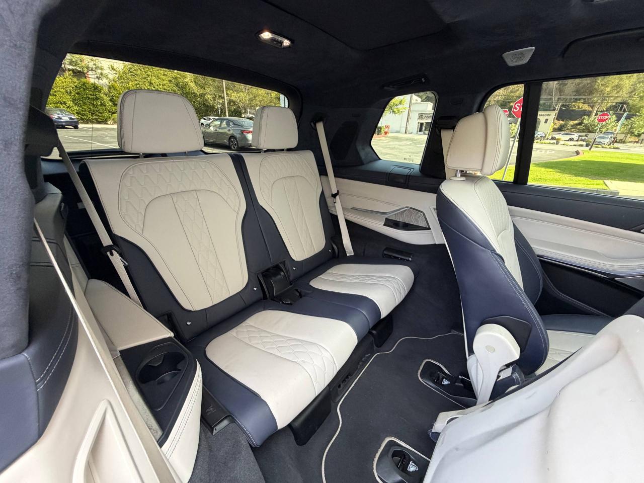 BMW X7 xDrive40i 2019