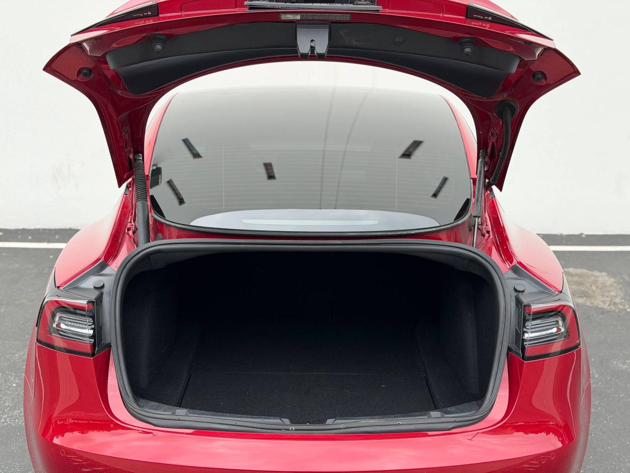 Tesla Model 3 Standard Range Plus 2021