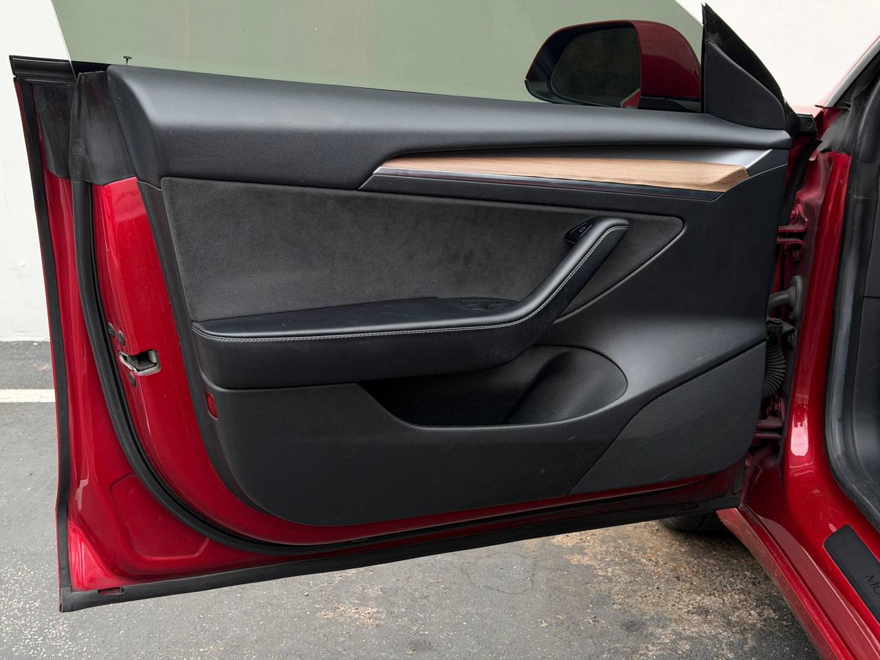 Tesla Model 3 Standard Range Plus 2021