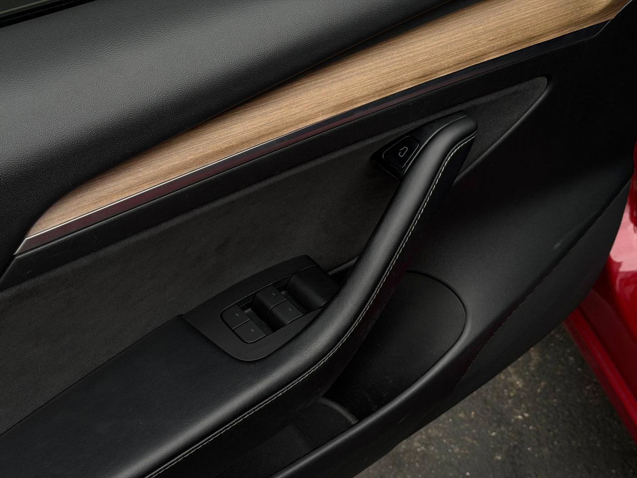 Tesla Model 3 Standard Range Plus 2021