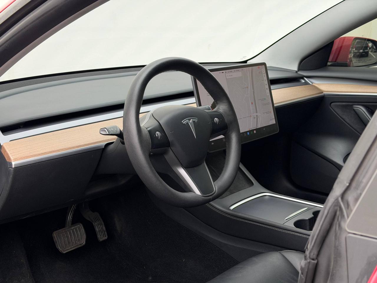 Tesla Model 3 Standard Range Plus 2021