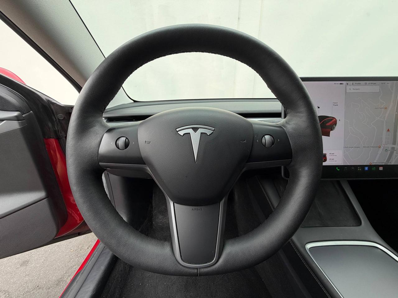 Tesla Model 3 Standard Range Plus 2021