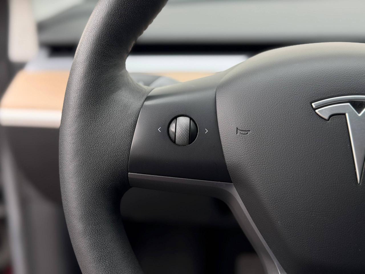 Tesla Model 3 Standard Range Plus 2021