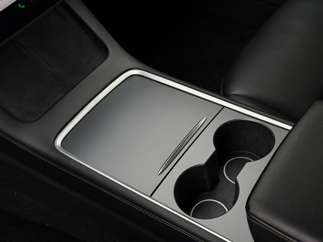 Tesla Model 3 Standard Range Plus 2021