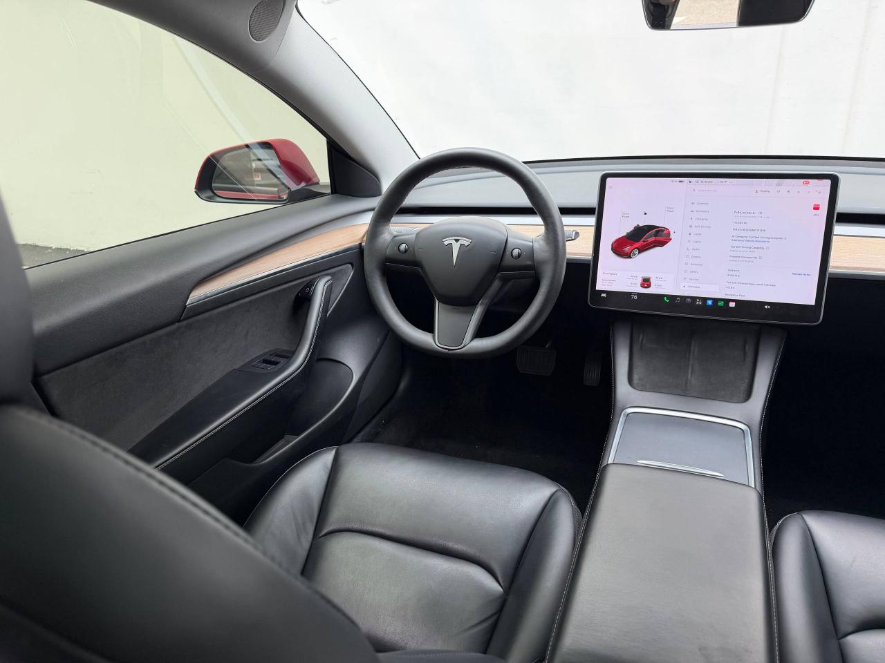 Tesla Model 3 Standard Range Plus 2021