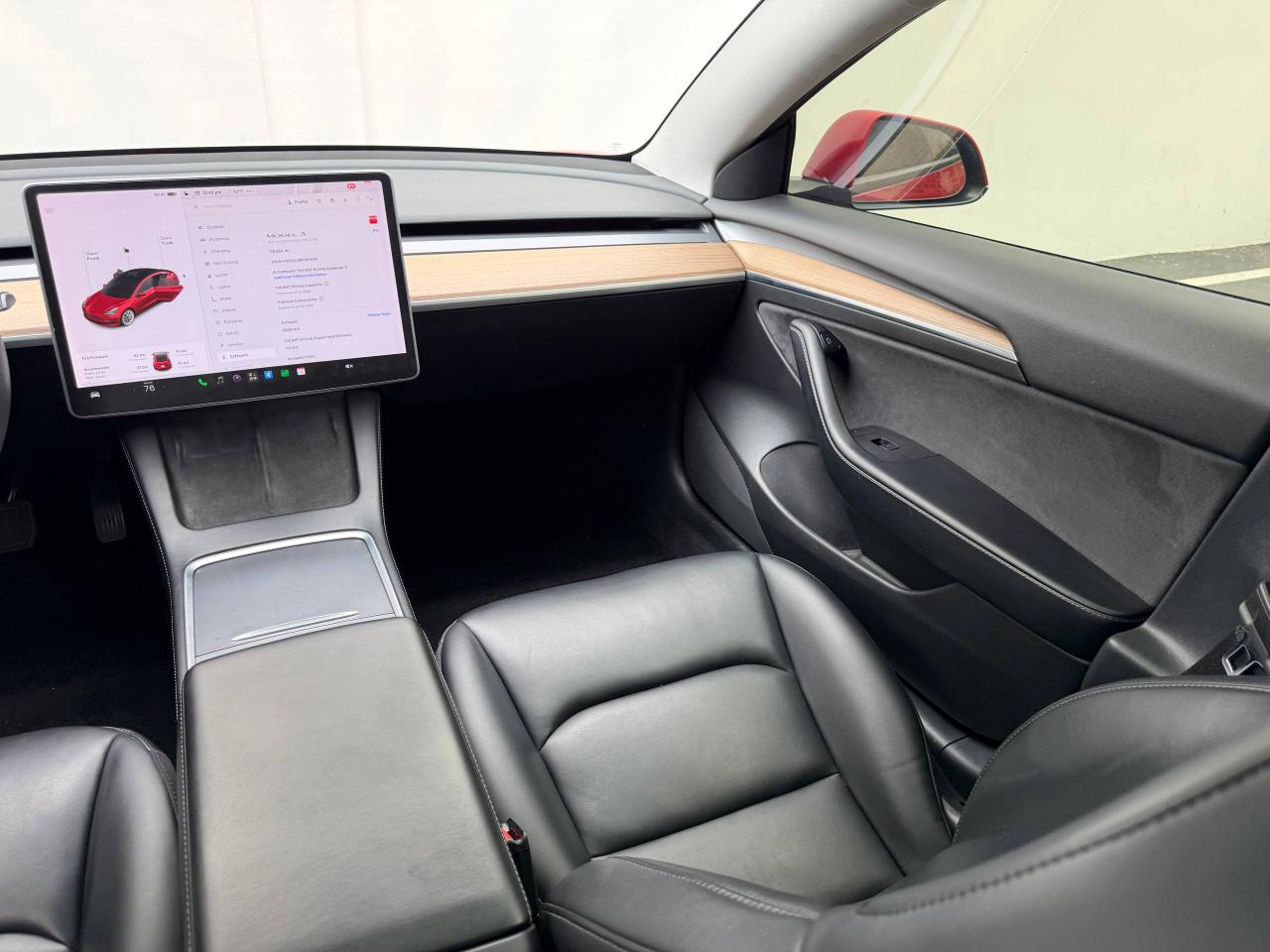 Tesla Model 3 Standard Range Plus 2021