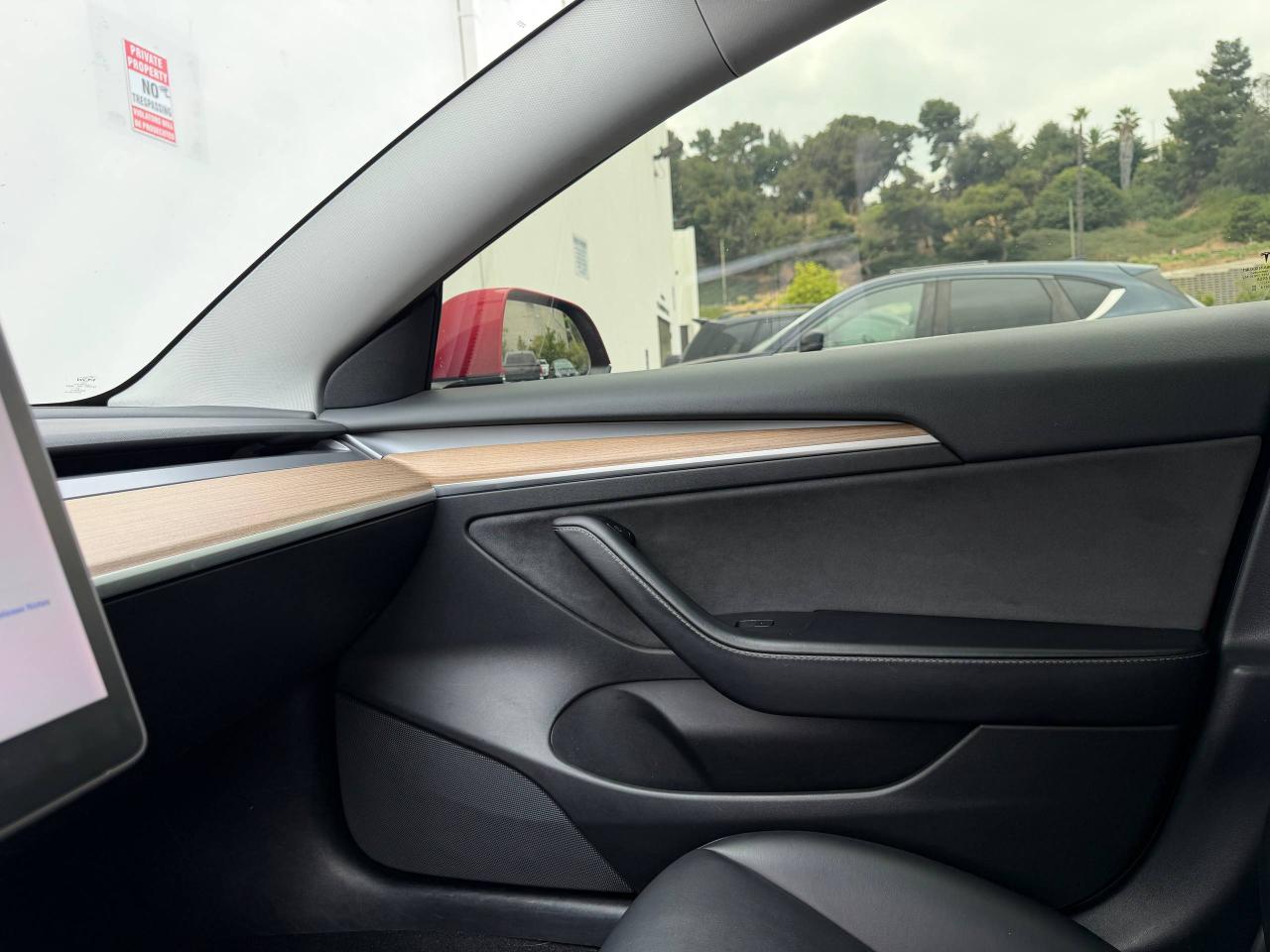 Tesla Model 3 Standard Range Plus 2021